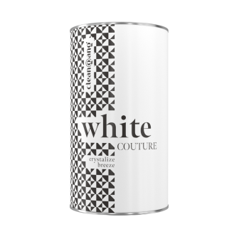 Design Aufbewahrungsdose White Couture