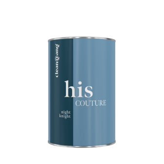 Design Aufbewahrungsdose His Couture