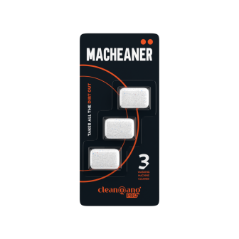 Waschmaschinenreiniger, Macheaner 3 x 20 g