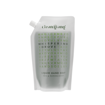 Handseife Nachfüllpack Whispering Grove, 750 ml