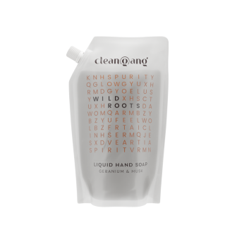 Handseife Nachfüllpack Wild Roots, 750 ml