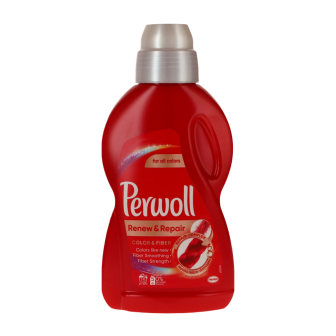 Perwoll Renew Color,  15&nbsp;WL/900&nbsp;ml