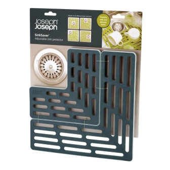 Sink Saver - Anpassbarer Spülbeckenschutz