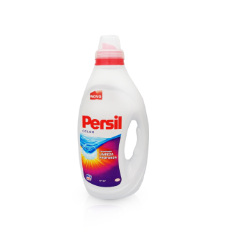 Persil Gel Color, 1,25l/25 WL