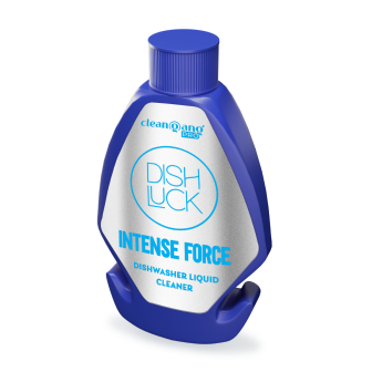 Spülmaschinen-Reiniger Intensiv, 250 ml