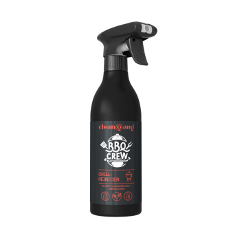 Grillreiniger, 500 ml