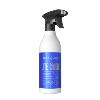 Edelstahlreiniger Bad & Outdoor, 500 ml