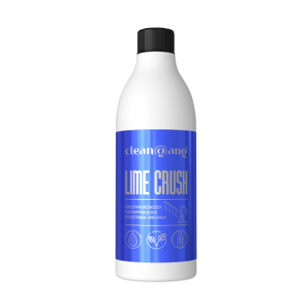 Edelstahlreiniger Bad & Outdoor ohne Sprühkopf, 500 ml