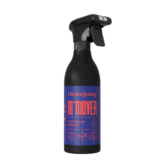 Feuchtraum-Reiniger, 500 ml