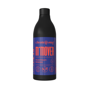 Mould remover without spray head, 500 ml