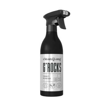 Granitoberflächen-Reiniger, 500 ml