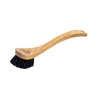 Öko Geschirrspülbürste, Special Edition – Eichenholz, soft