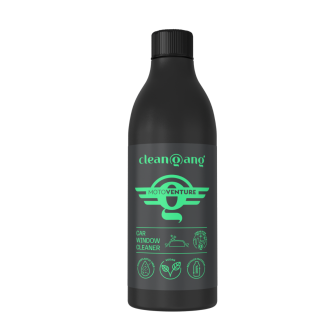 Autoscheibenreiniger, Urban Star-Duft ohne Sprühkopf, 500 ml 