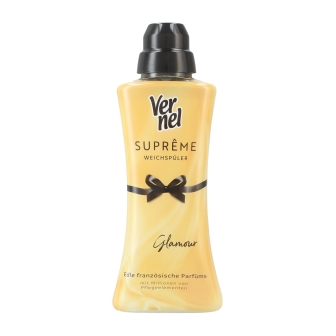 Vernel Supreme Glamour, 600 ml
