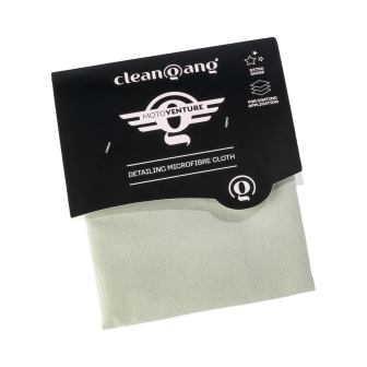 Synthetik-Leder-Tuch 32 x 32 cm