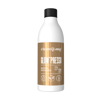 Entkalker für Kaffeemaschinen & Vollautomaten, 500 ml