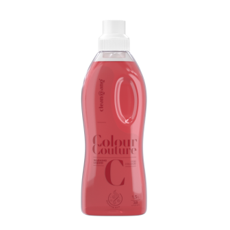 Waschmittel flüssig Colour Universal, 38 WL/1,5 L