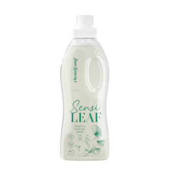 Waschmittel flüssig Sensitive, 38 WL/1,5 L