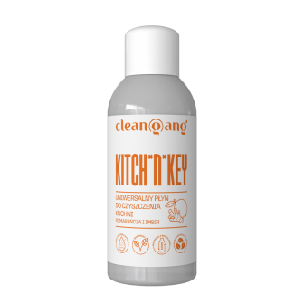 Küchenreiniger Universal ohne Sprühkopf, 500 ml