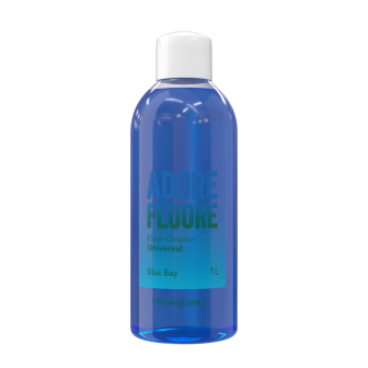 Allzweckreiniger für alle Böden, 1 L 