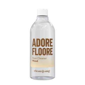 Boden-Pflege Parkett, 500 ml