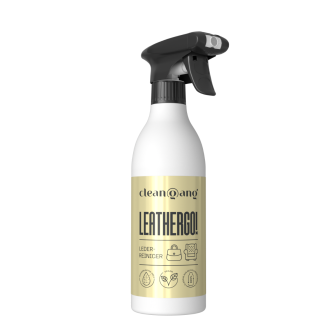 Lederreiniger, 500 ml