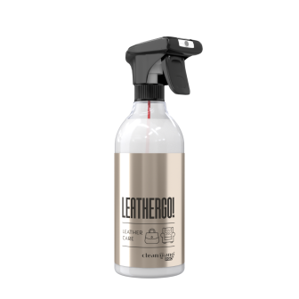 Leder Pflege, 500&nbsp;ml