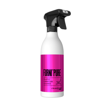 Kunstoffreiniger, 500 ml