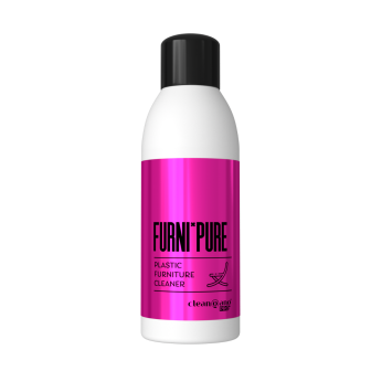 Kunstoffreiniger ohne Sprühkopf, 500 ml 