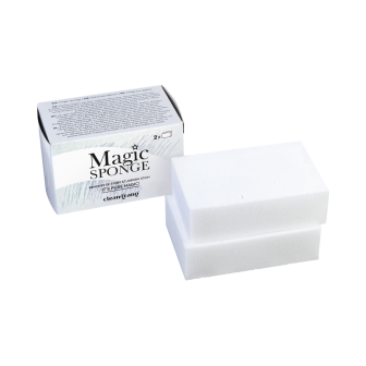 Schmutzradierer, 2 Stück