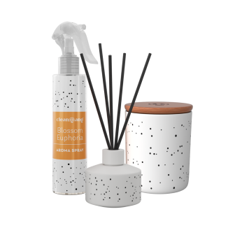 Duftset Elegance Blossom Euphoria