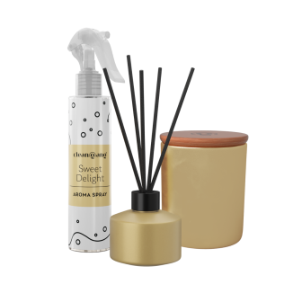 Duftset Elegance Sweet Delight