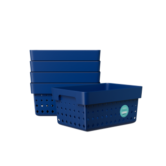 Behälter-Set, 5 Stück