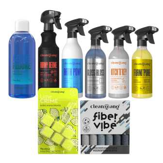 Jazmyn‘s Favoriten Set