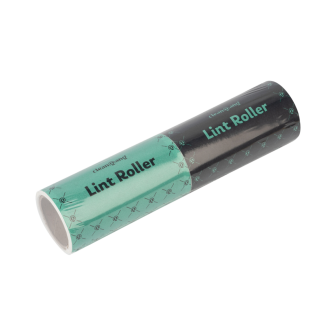 Ersatzrollen für Fusselrolle, 2 Stück