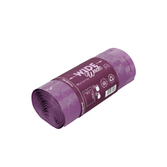 Müllbeutel 25 L, 30 Stück