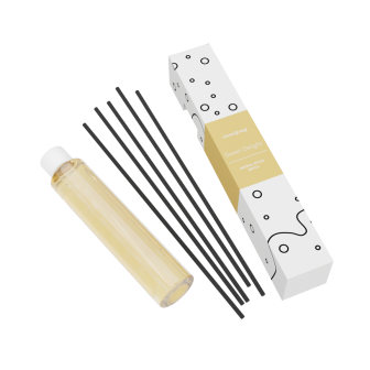 Aromasticks Nachfüllpack Sweet Delight, 100 ml