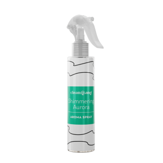 Duft-Raumspray Shimmering Aurora, 250 ml