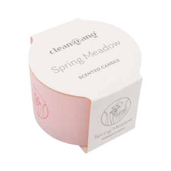 Duftkerze Spring Meadow, 115 g 