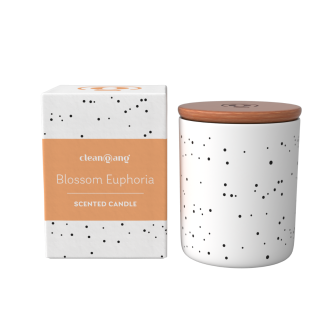 Duftkerze Blossom Euphoria, 150 g