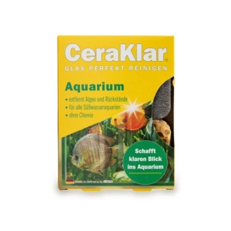 CeraKlar Aquarium, 2&nbsp;Stück 