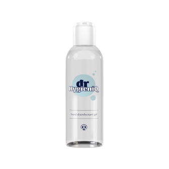 Hand-Desinfektions-Gel für unterwegs, 50 ml 