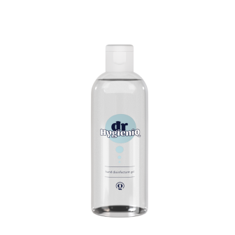 Hand-Desinfektionsgel für Zuhause, 300 ml