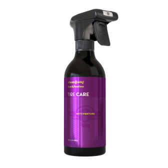 Reifenpfleger, 500 ml 