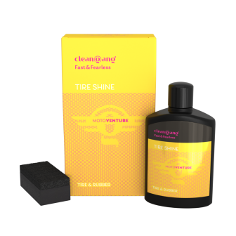 Reifen Glanz- und Pflegemittel, 300 ml 