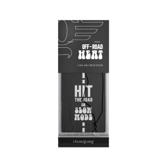Auto Lufterfrischer Off-Road Heat