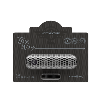 Polymer-Auto-Lufterfrische My Way