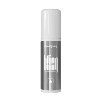 BLING Sneaker Farbreparatur weiss, 75 ml