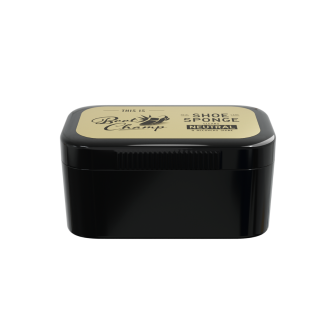 Express-Glanzschwamm neutral