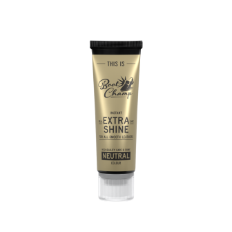 Pflege- und Glanz-Creme neutral, 75 ml